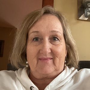 Meet your Posher, Joan